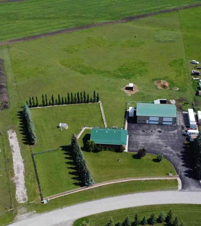 MLS® A2240425 - Unit #123 5446 584 Highway  in NONE Rural Mountain View County, Residential