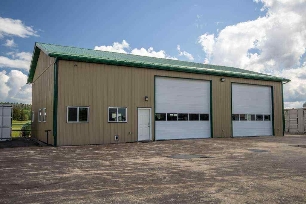 MLS® A2240425 - Unit #123 5446 584 Highway  in NONE Rural Mountain View County, Residential