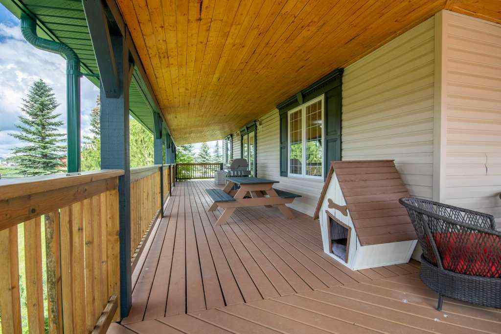 MLS® A2240425 - Unit #123 5446 584 Highway  in NONE Rural Mountain View County, Residential
