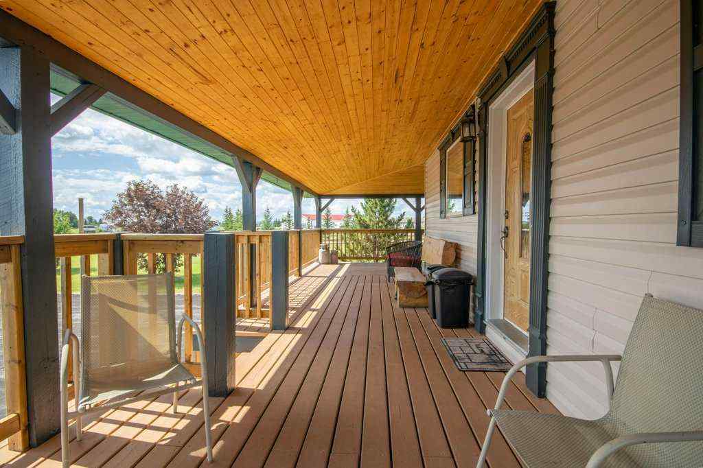 MLS® A2240425 - Unit #123 5446 584 Highway  in NONE Rural Mountain View County, Residential