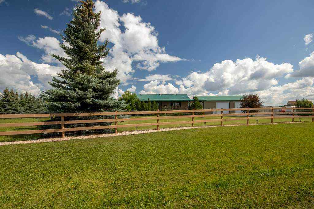 MLS® A2240425 - Unit #123 5446 584 Highway  in NONE Rural Mountain View County, Residential