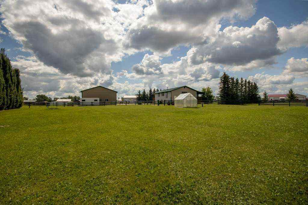 MLS® A2240425 - Unit #123 5446 584 Highway  in NONE Rural Mountain View County, Residential