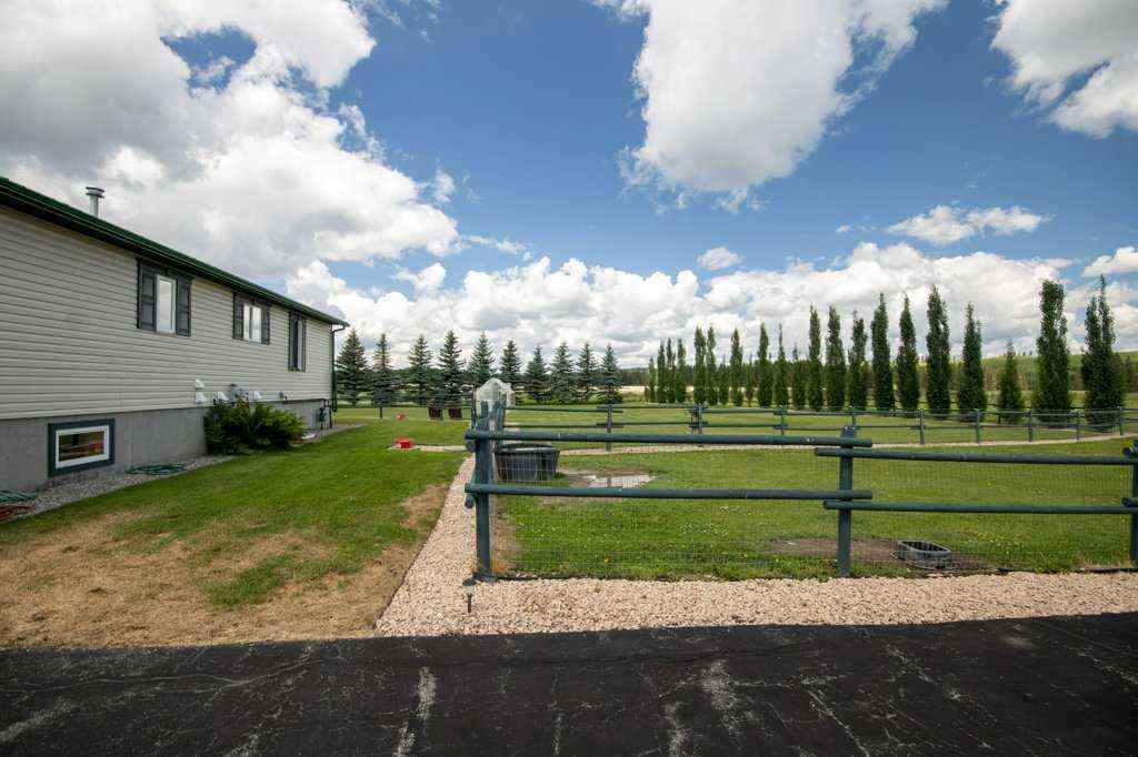 MLS® A2240425 - Unit #123 5446 584 Highway  in NONE Rural Mountain View County, Residential