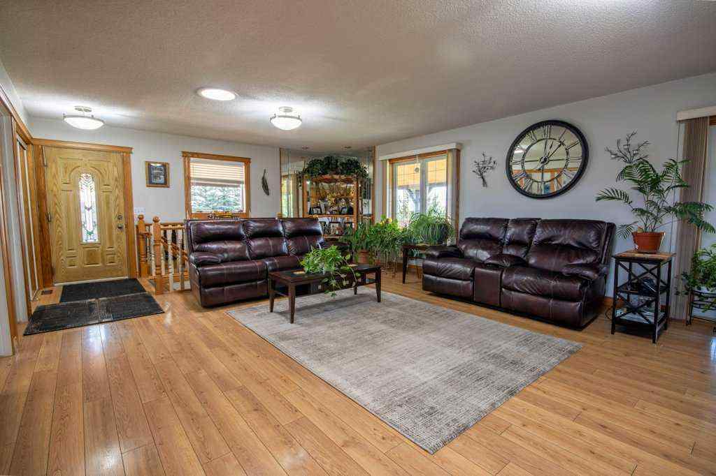 MLS® A2240425 - Unit #123 5446 584 Highway  in NONE Rural Mountain View County, Residential