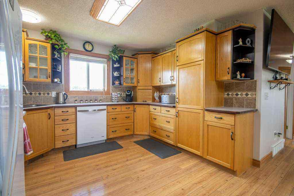 MLS® A2240425 - Unit #123 5446 584 Highway  in NONE Rural Mountain View County, Residential