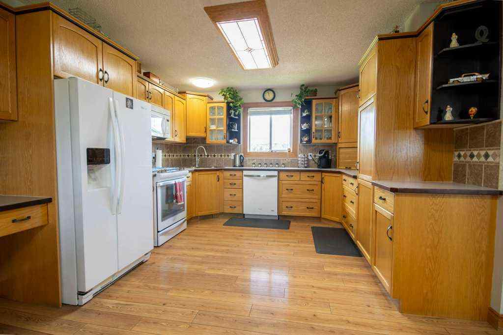 MLS® A2240425 - Unit #123 5446 584 Highway  in NONE Rural Mountain View County, Residential