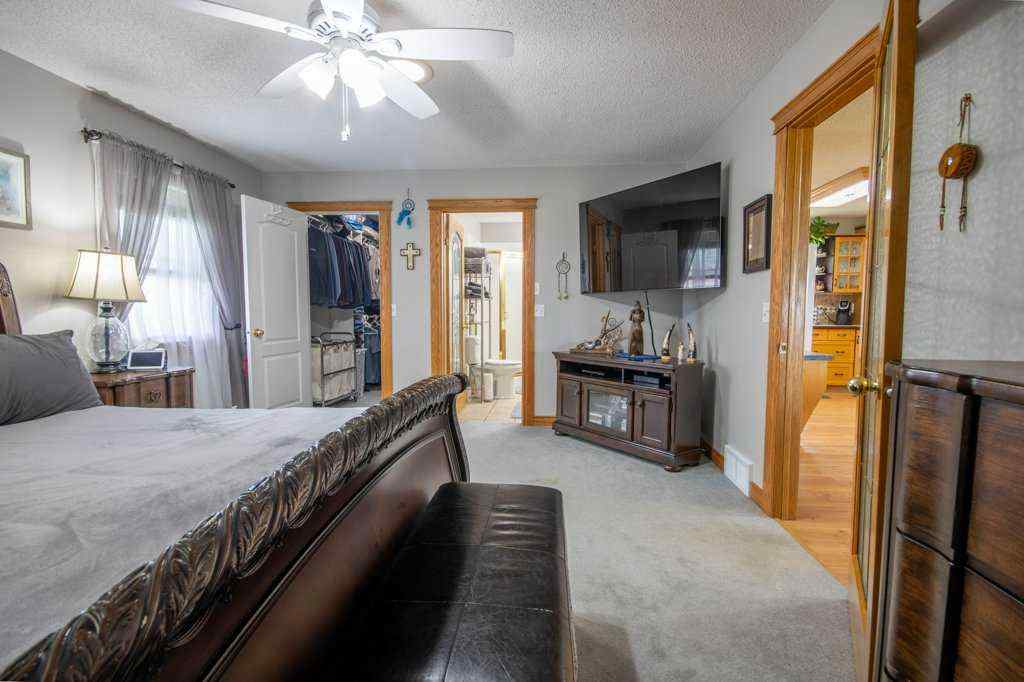 MLS® A2240425 - Unit #123 5446 584 Highway  in NONE Rural Mountain View County, Residential