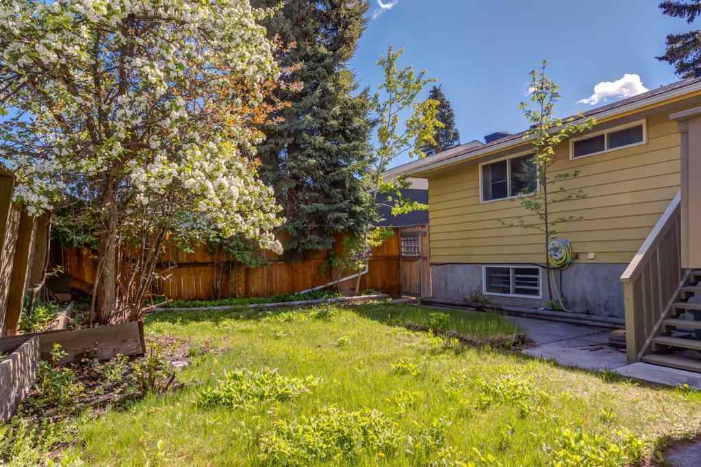 MLS® A2240427 - 6119 Thornaby Way NW in Thorncliffe Calgary, Residential