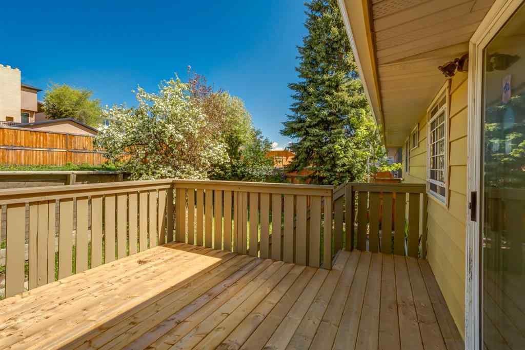 MLS® A2240427 - 6119 Thornaby Way NW in Thorncliffe Calgary, Residential