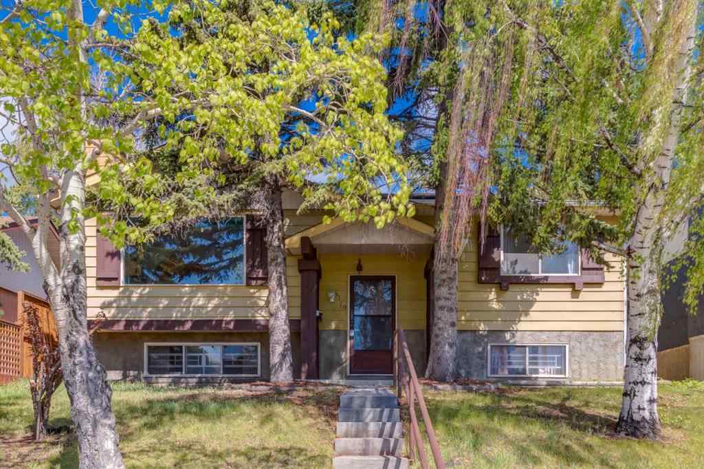 MLS® A2240427 - 6119 Thornaby Way NW in Thorncliffe Calgary, Residential