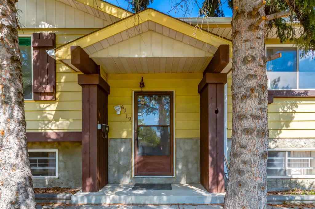 MLS® A2240427 - 6119 Thornaby Way NW in Thorncliffe Calgary, Residential