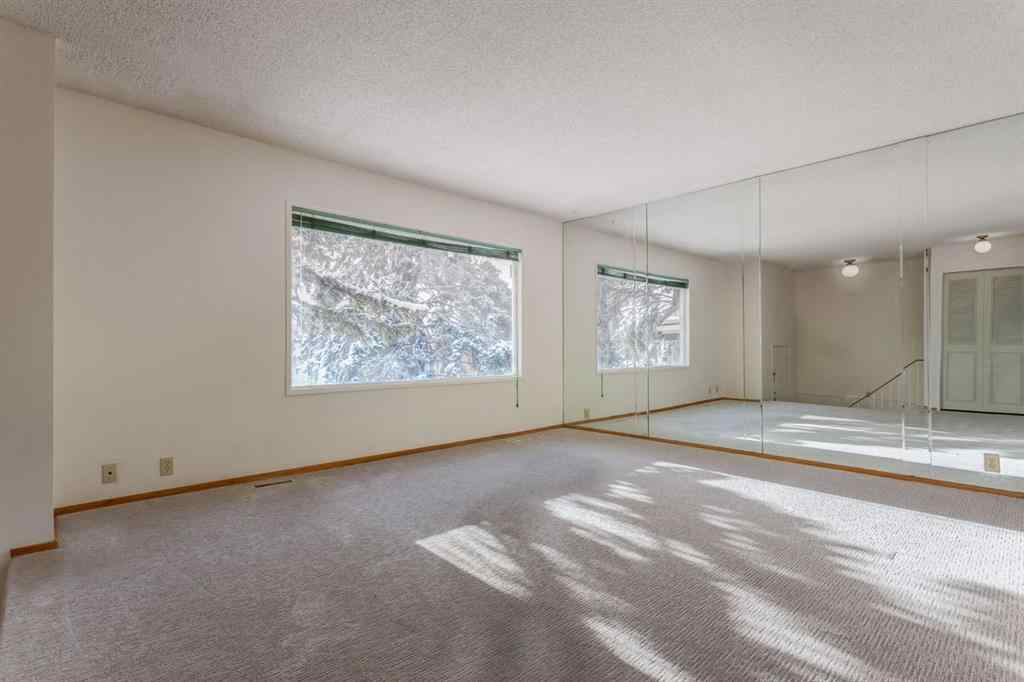 MLS® A2240427 - 6119 Thornaby Way NW in Thorncliffe Calgary, Residential