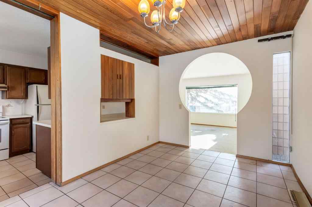 MLS® A2240427 - 6119 Thornaby Way NW in Thorncliffe Calgary, Residential