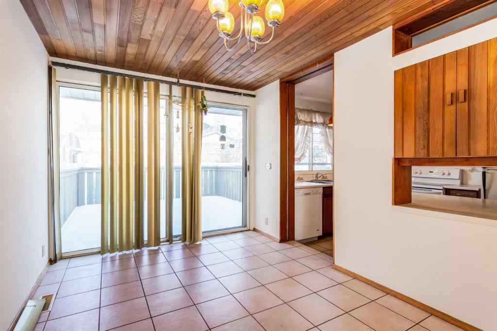 MLS® A2240427 - 6119 Thornaby Way NW in Thorncliffe Calgary, Residential