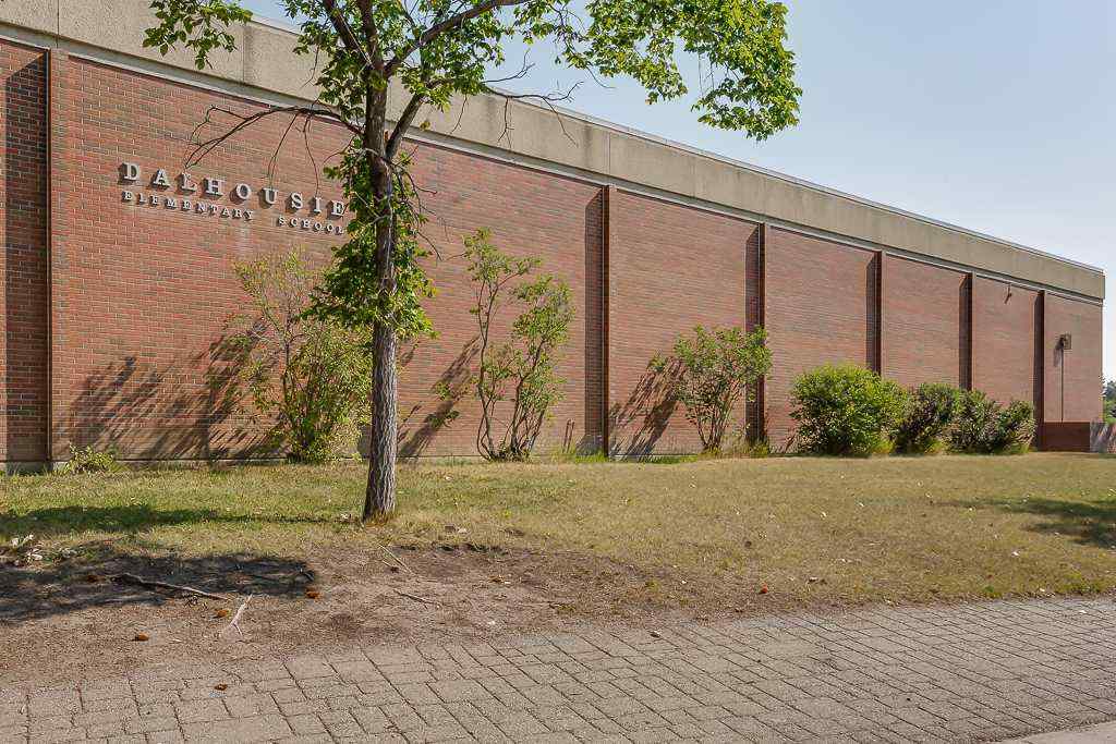 MLS® A2240428 - Unit #212 5204 Dalton Drive NW in Dalhousie Calgary, Residential