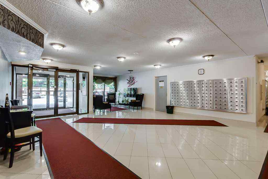 MLS® A2240428 - Unit #212 5204 Dalton Drive NW in Dalhousie Calgary, Residential