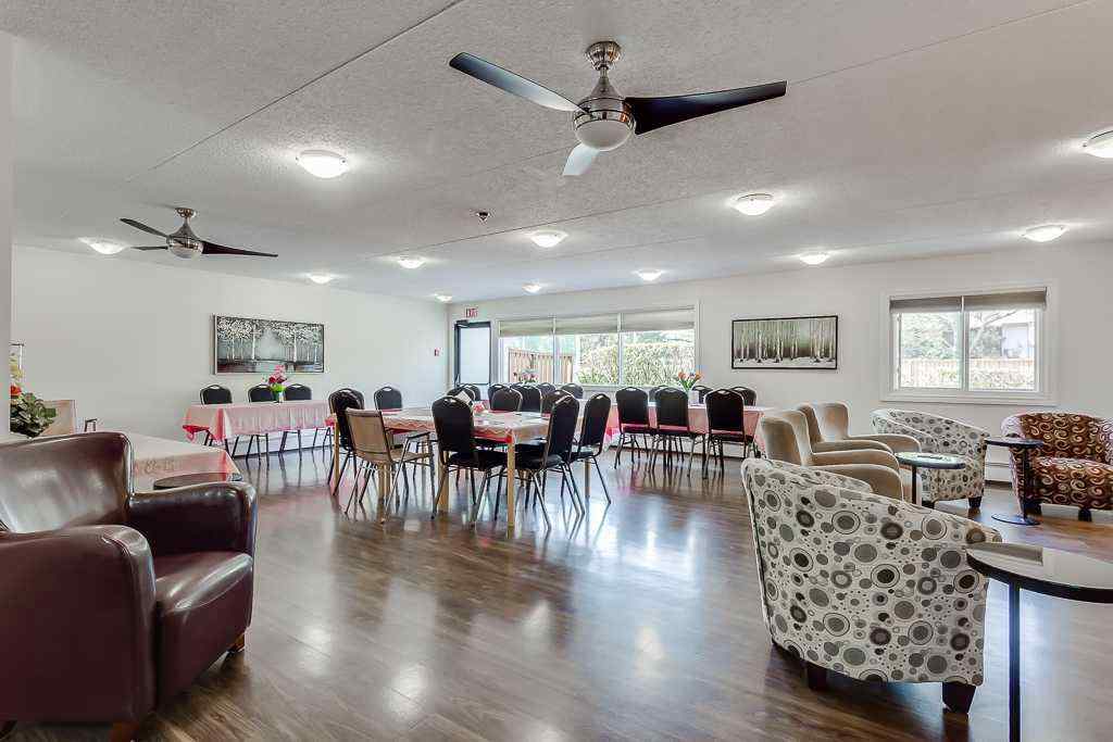 MLS® A2240428 - Unit #212 5204 Dalton Drive NW in Dalhousie Calgary, Residential