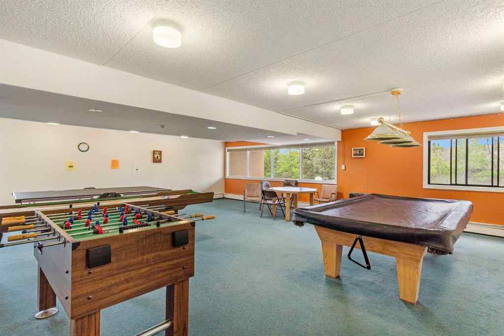 MLS® A2240428 - Unit #212 5204 Dalton Drive NW in Dalhousie Calgary, Residential