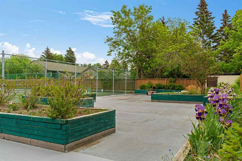 MLS® A2240428 - Unit #212 5204 Dalton Drive NW in Dalhousie Calgary, Residential