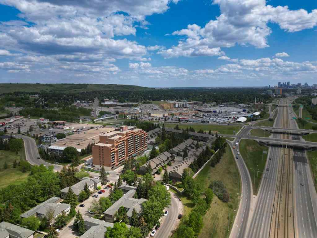 MLS® A2240428 - Unit #212 5204 Dalton Drive NW in Dalhousie Calgary, Residential