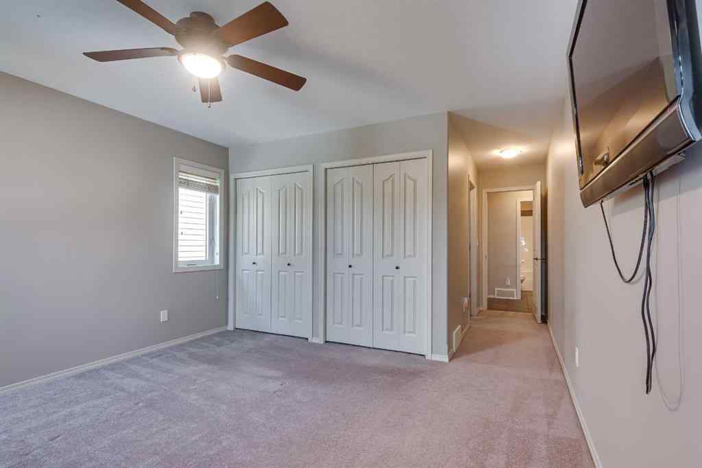 MLS® A2240429 - 56 Illingworth Close  in Ironstone Red Deer, Residential