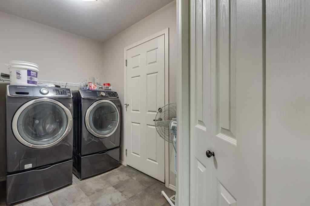 MLS® A2240429 - 56 Illingworth Close  in Ironstone Red Deer, Residential
