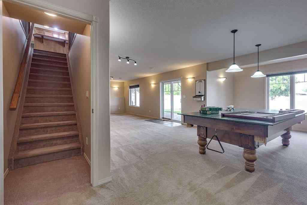 MLS® A2240429 - 56 Illingworth Close  in Ironstone Red Deer, Residential