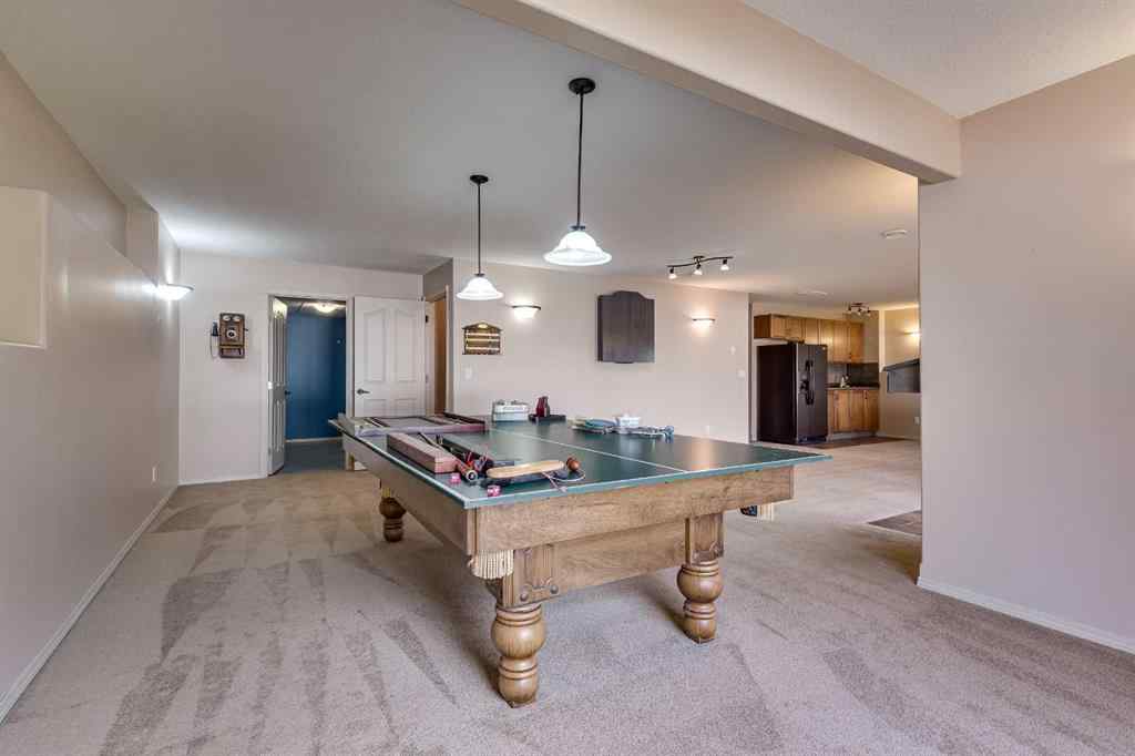 MLS® A2240429 - 56 Illingworth Close  in Ironstone Red Deer, Residential