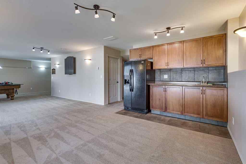 MLS® A2240429 - 56 Illingworth Close  in Ironstone Red Deer, Residential