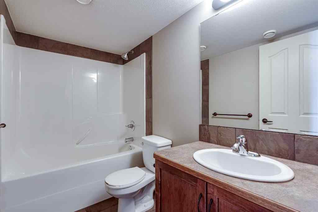 MLS® A2240429 - 56 Illingworth Close  in Ironstone Red Deer, Residential