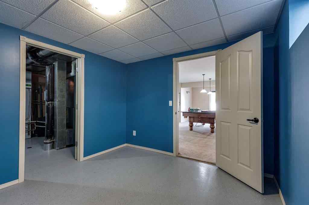 MLS® A2240429 - 56 Illingworth Close  in Ironstone Red Deer, Residential