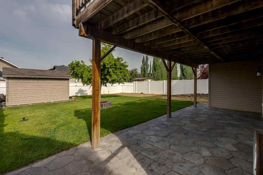 MLS® A2240429 - 56 Illingworth Close  in Ironstone Red Deer, Residential