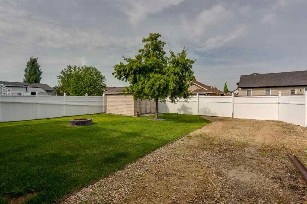 MLS® A2240429 - 56 Illingworth Close  in Ironstone Red Deer, Residential