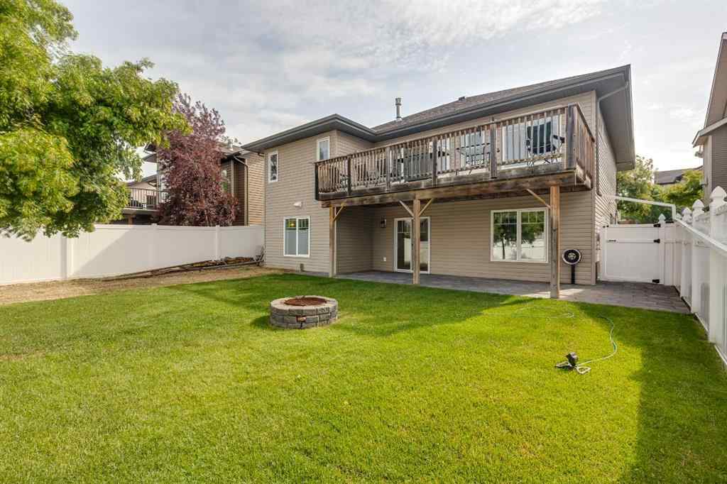 MLS® A2240429 - 56 Illingworth Close  in Ironstone Red Deer, Residential