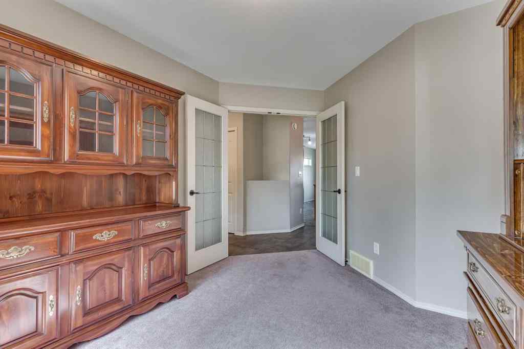 MLS® A2240429 - 56 Illingworth Close  in Ironstone Red Deer, Residential
