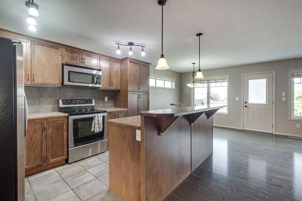 MLS® A2240429 - 56 Illingworth Close  in Ironstone Red Deer, Residential
