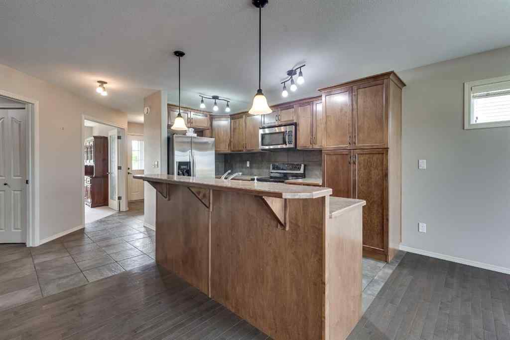 MLS® A2240429 - 56 Illingworth Close  in Ironstone Red Deer, Residential