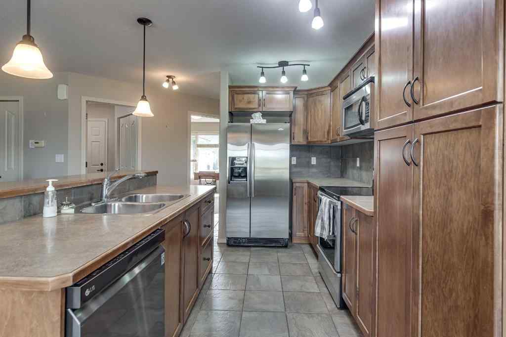 MLS® A2240429 - 56 Illingworth Close  in Ironstone Red Deer, Residential