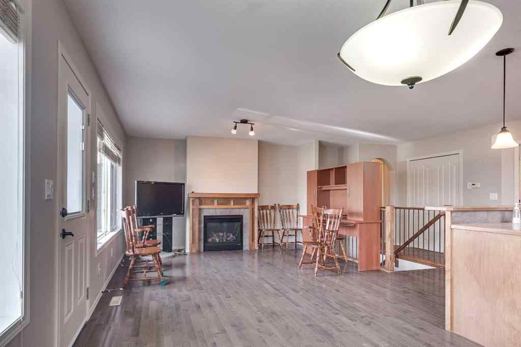 MLS® A2240429 - 56 Illingworth Close  in Ironstone Red Deer, Residential