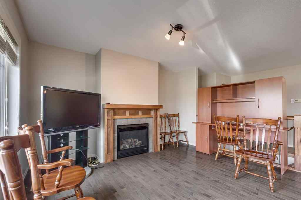 MLS® A2240429 - 56 Illingworth Close  in Ironstone Red Deer, Residential