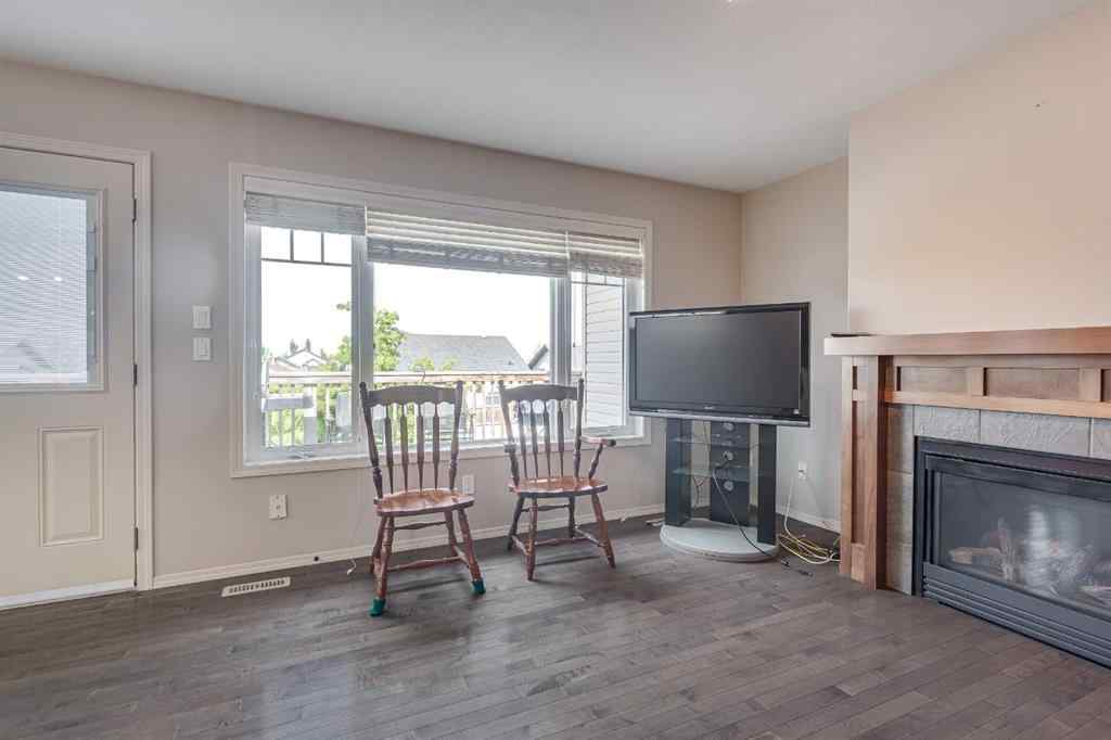 MLS® A2240429 - 56 Illingworth Close  in Ironstone Red Deer, Residential