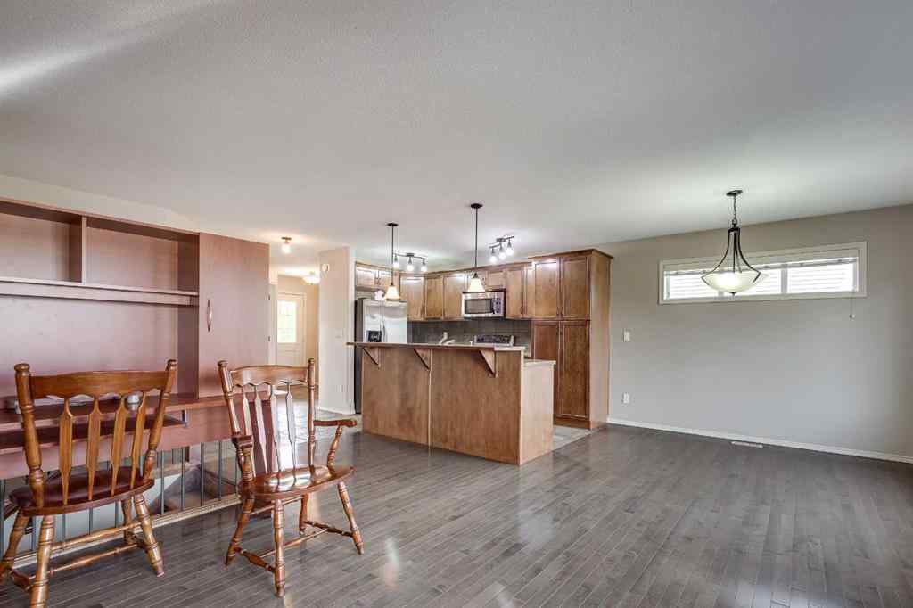MLS® A2240429 - 56 Illingworth Close  in Ironstone Red Deer, Residential