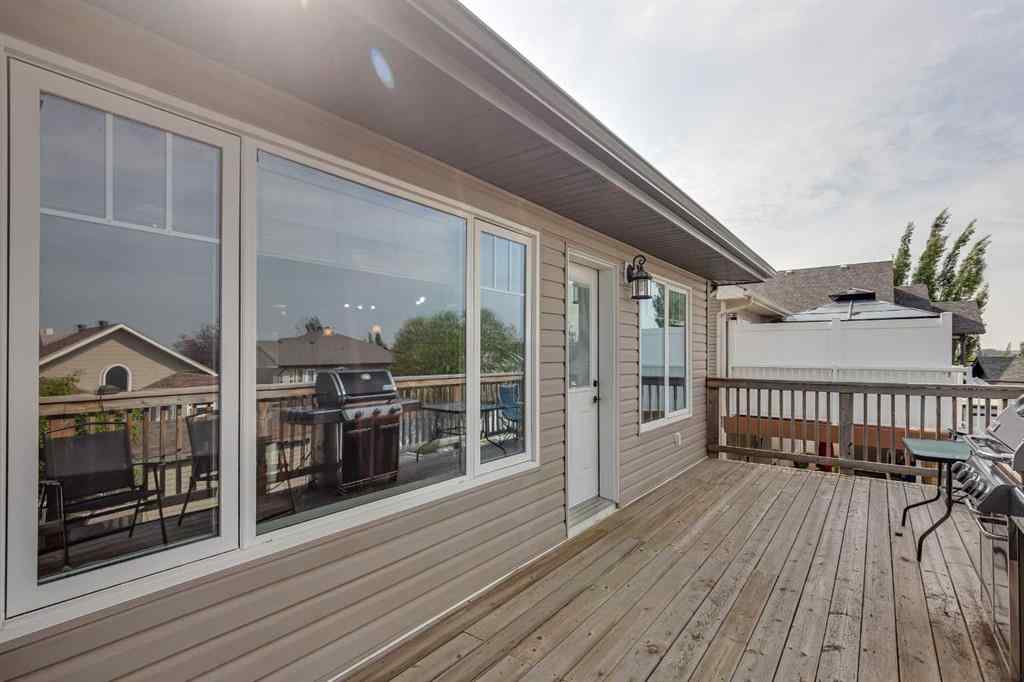 MLS® A2240429 - 56 Illingworth Close  in Ironstone Red Deer, Residential