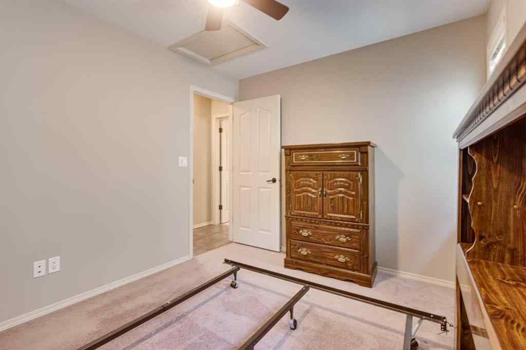 MLS® A2240429 - 56 Illingworth Close  in Ironstone Red Deer, Residential