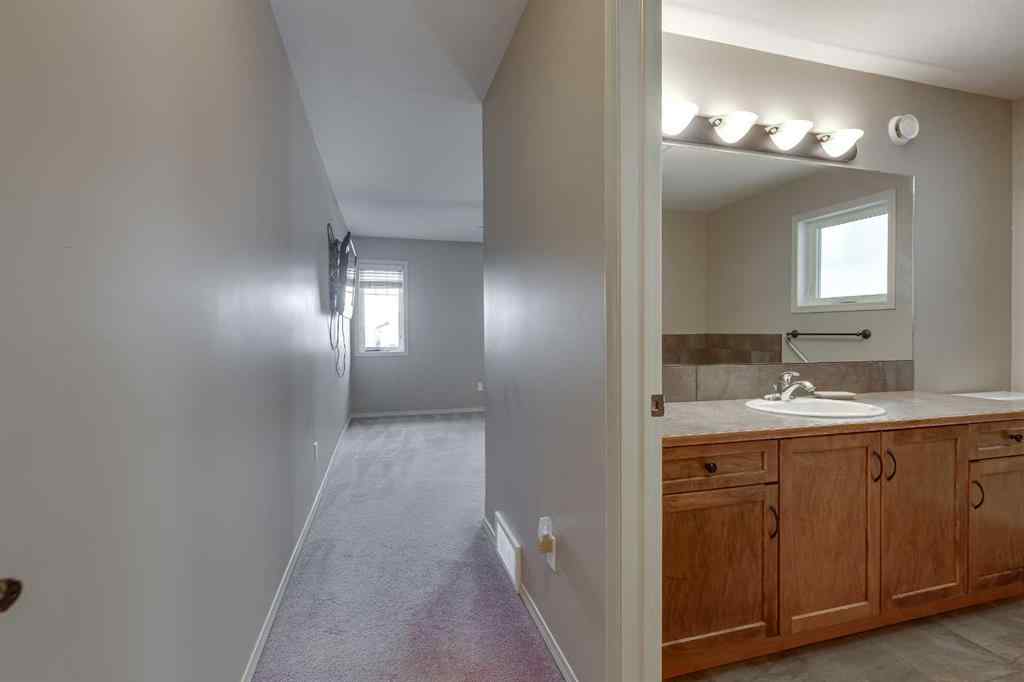 MLS® A2240429 - 56 Illingworth Close  in Ironstone Red Deer, Residential