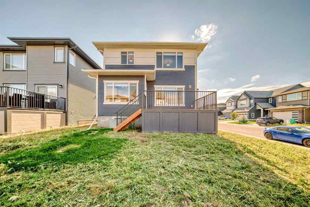 MLS® A2240430 - 99 Lawrence Green SE in Lanark Airdrie, Residential