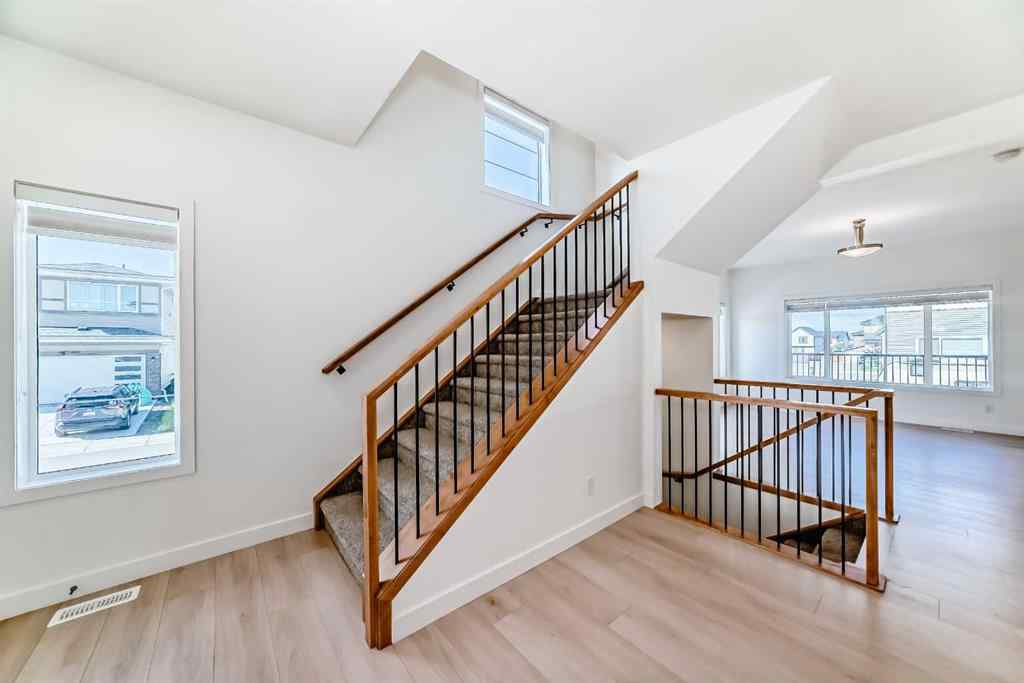 MLS® A2240430 - 99 Lawrence Green SE in Lanark Airdrie, Residential