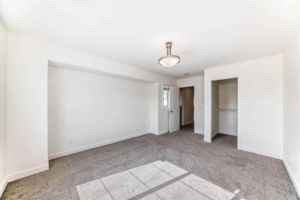 MLS® A2240430 - 99 Lawrence Green SE in Lanark Airdrie, Residential