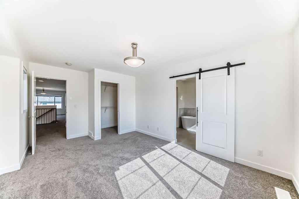 MLS® A2240430 - 99 Lawrence Green SE in Lanark Airdrie, Residential