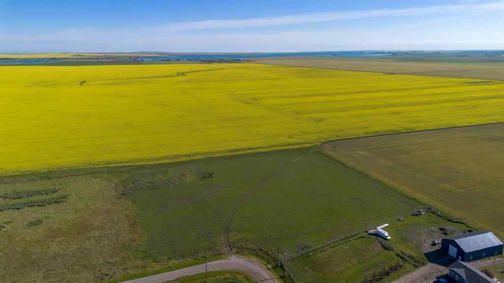 MLS® A2240437 - 2 Susquehanna Avenue  in NONE Rural Cardston County, Land